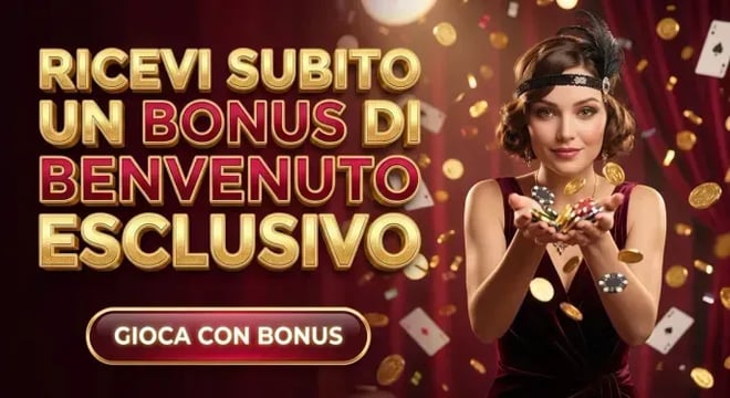Spingranny Casino